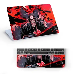 design 5 top+wrist pad vinyl laptop skin/sticker/cover for 15 to 15.6 inches laptops laminated removable hd quality compatible for hp dell sony lenovo asus etc.(15x10 inches)
